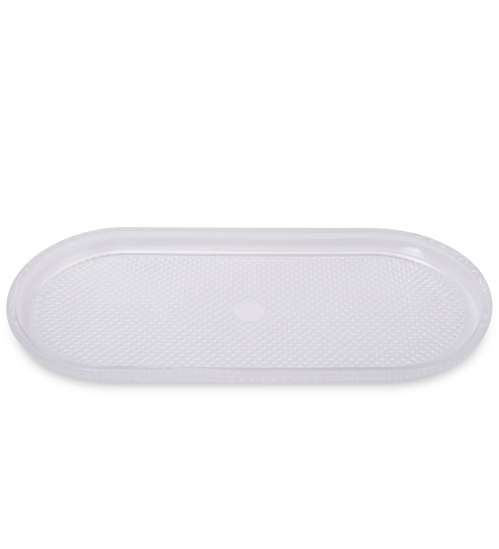 GSM-159 Сервировочное блюдо с ручкой