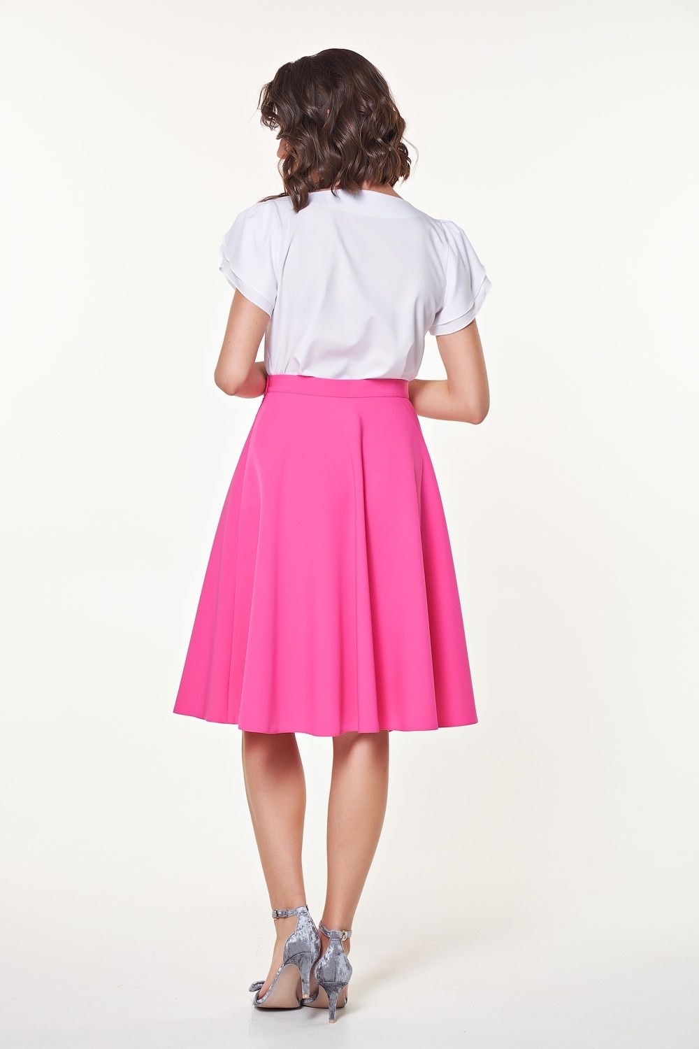 Юбка Лора 55 см №9 Valentina