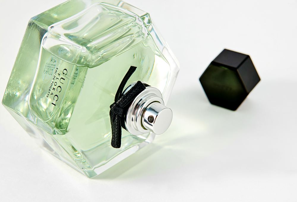 Gucci Flora Eau de Toilette