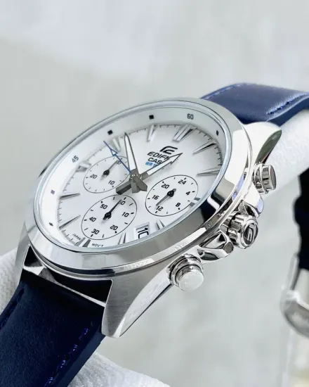 Наручные часы Casio Edifice EFV-630L-7AVUDF
