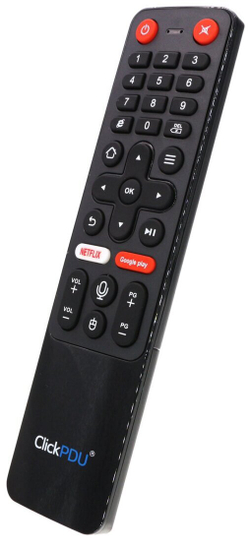 Универсальный пульт ClickPdu Air Mouse TZ28