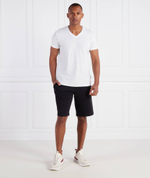 Шорты CLOVIS GUESS - черный(M3GD11 KBK32)