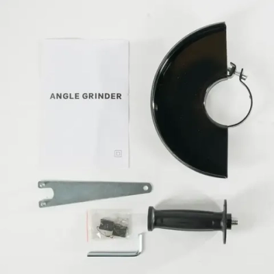 Болгарка 230ММ 2600W Dewalt DWE4579