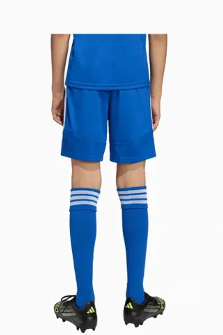 Шорты adidas Tiro 26 League Junior - синий