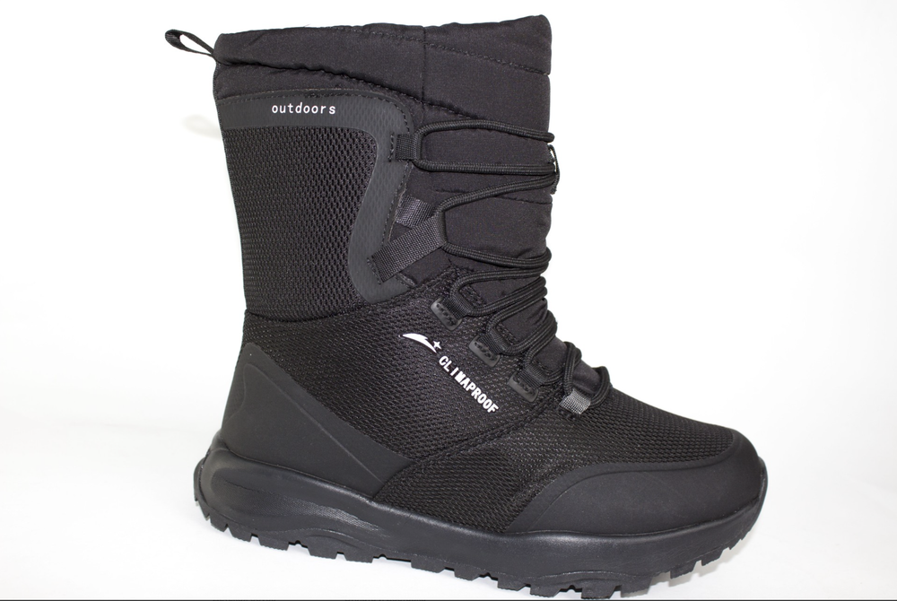 Дутики женские зимние Ex-tim арт. 2235-1