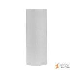 Муфта соединительная для трубы (32 мм) (25 шт) EKF-Plast
