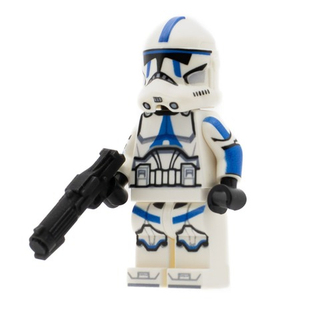 Клон-солдат Денал (2 фаза)