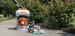 Опрыскиватель Stihl SR 200