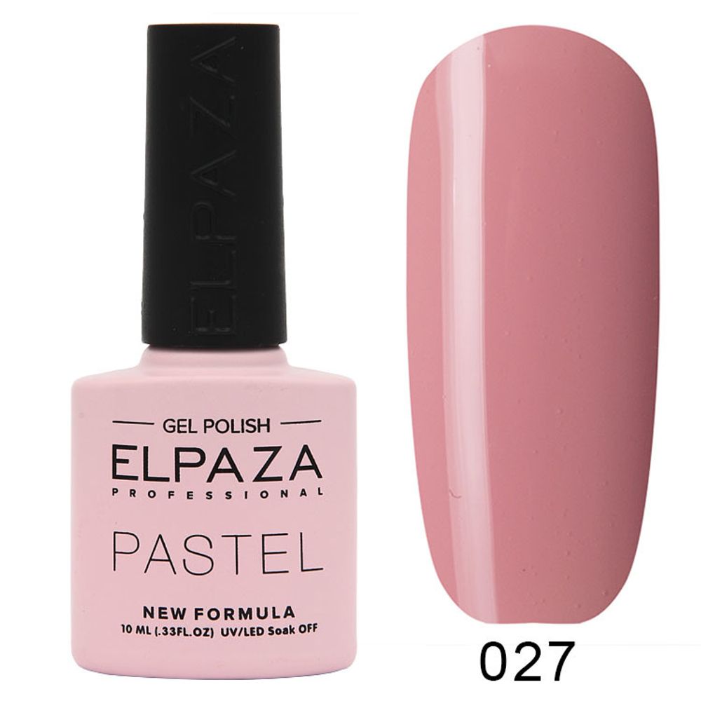 ELPAZA PASTEL Очарование