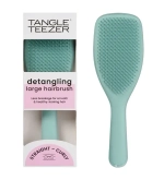 Расческа Tangle Teezer The Large Ultimate Detangler Marine Teal