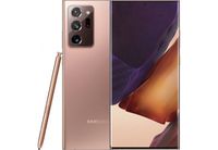 Смартфон Samsung Galaxy Note 20 Ultra 5G (SM-N9860) 12/256 ГБ, бронза Смартфон Samsung Galaxy Note 20 Ultra 5G (SM-N9860) 12/256 ГБ, бронза