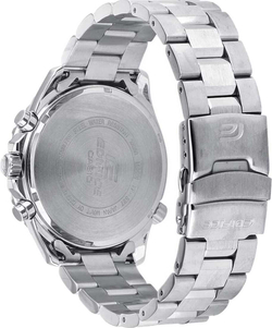 Часы Casio EF-527D-1A
