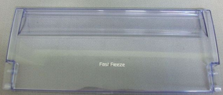 Панель отделения быстрой заморозки морозильной камеры для холодильника Beko (Беко) БОЛЕЕ НЕ ПОСТАВЛЯЕТСЯ