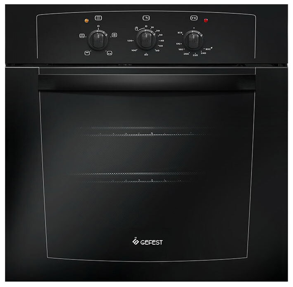 Газовый духовой шкаф Gefest ДГЭ 601-01 А