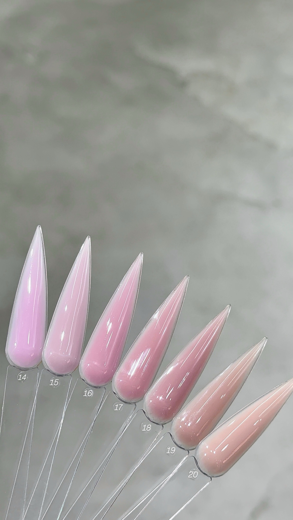 Жидкий гель IRON SENSE