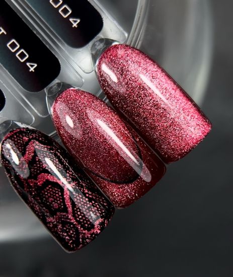 Magic cat 004 12 ml Navi