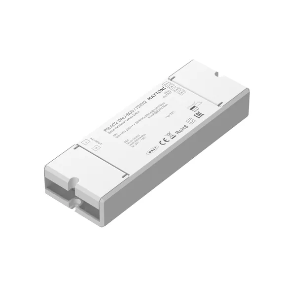 Источник питания шины DALI 16В Lighting control 721012