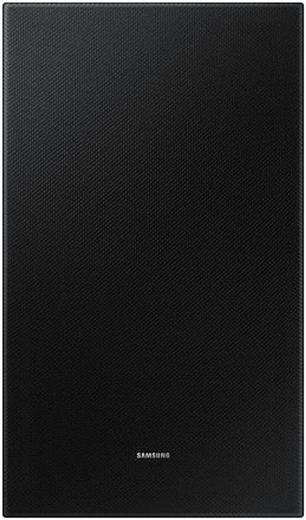 Акустическая система Samsung HW-S700D черный