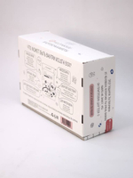 MilotaBox "Trend Box"