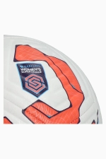 Футбольный мяч Nike Women's Super League Academy размер 3 - белый