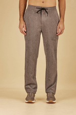 Вельветовые брюки Kiton