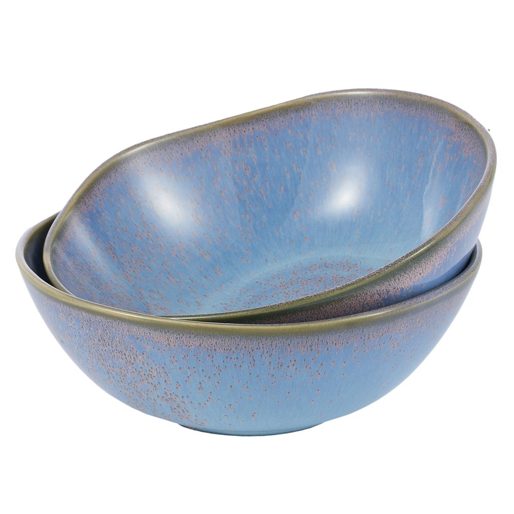 Набор салатников Gipfel Merida 43278 1050 мл