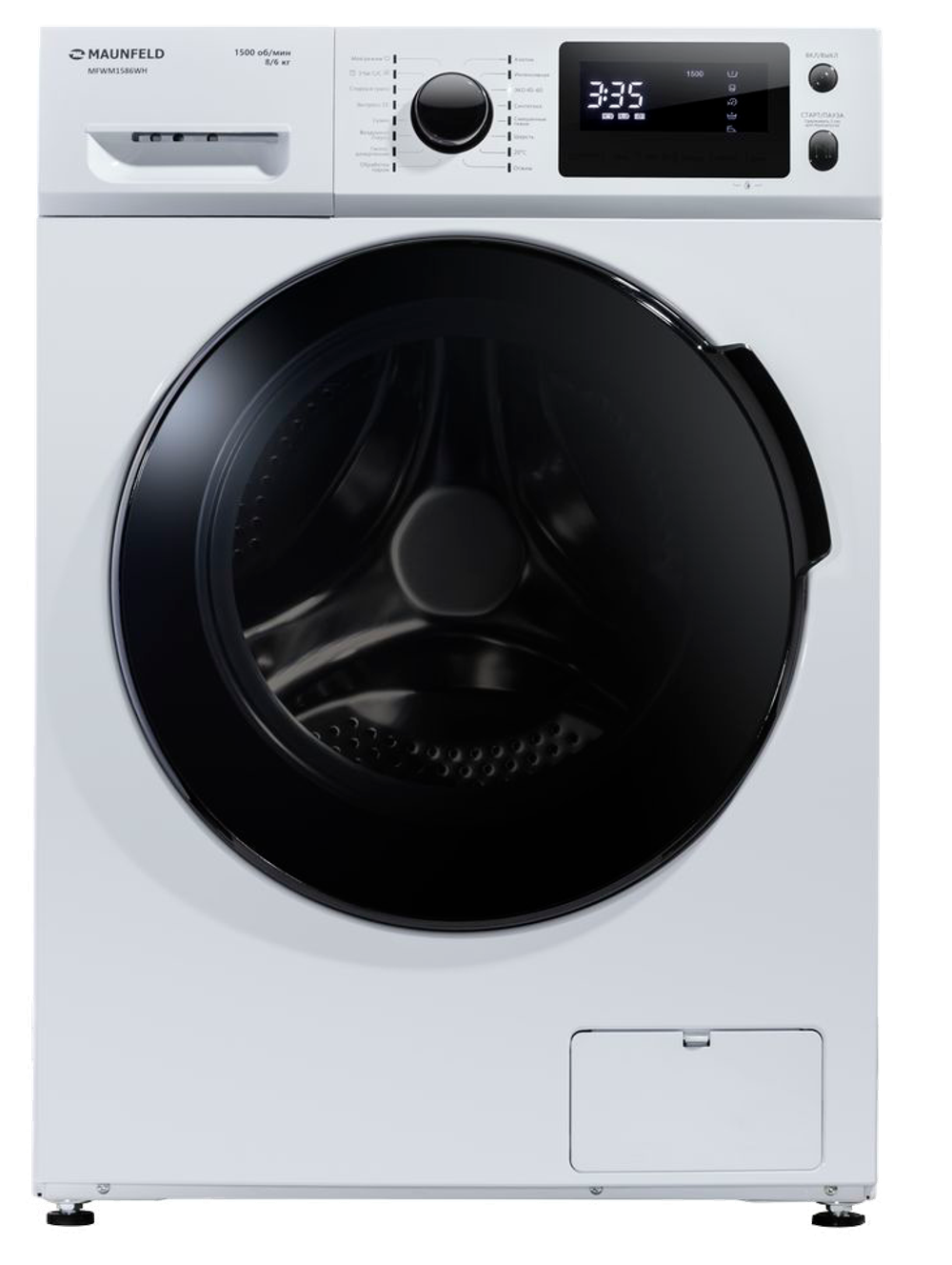 Maunfeld MFWM1586WH