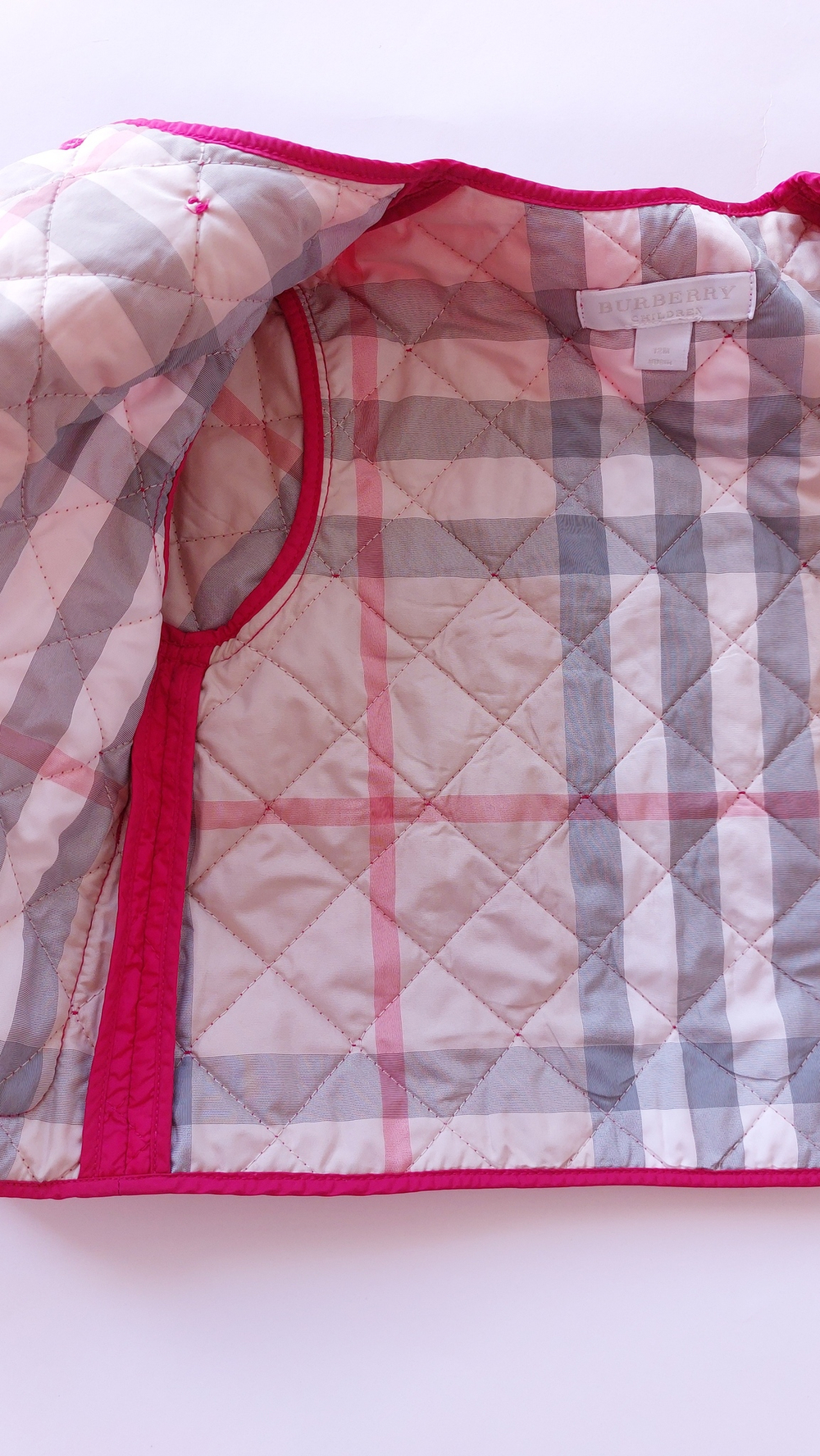 Куртка Burberry