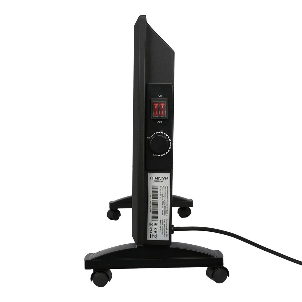 Конвектор Manya MC2001MB