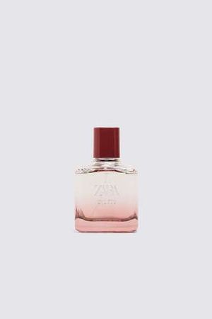 Zara Pink Flambe Winter