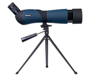 Зрительная труба Levenhuk Discovery Range 60