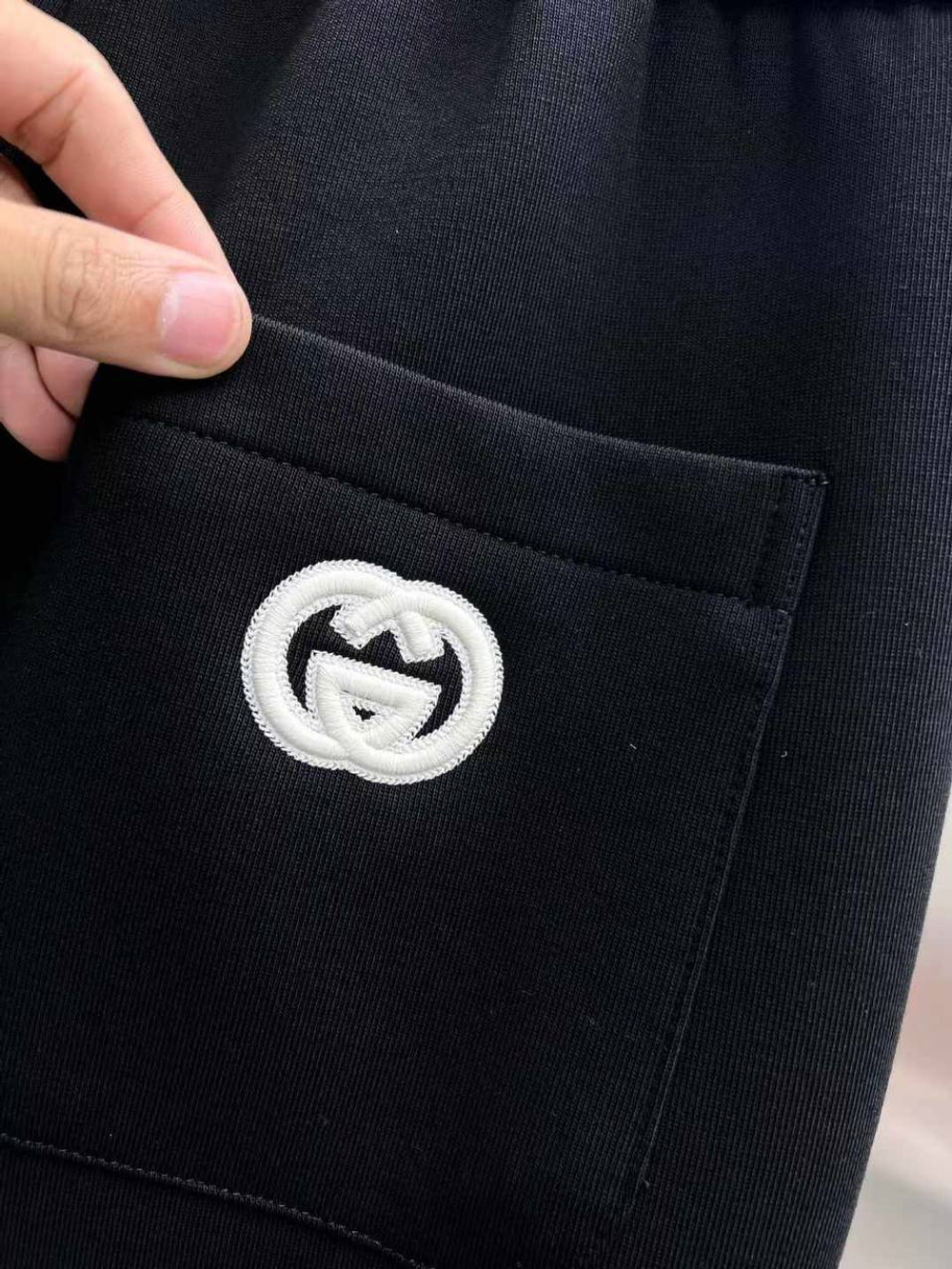 Спортивные штаны Gucci
