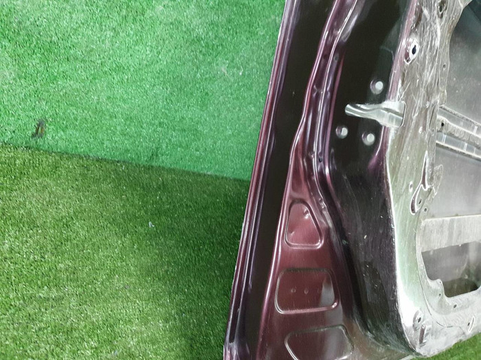 Дверь передняя левая Infiniti EX QX50 (J50) (2007-2017)