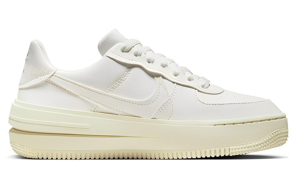 Кроссовки Nike Air Force 1 Plt.Af.Orm (Женская размерная сетка)