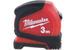 Рулетка Milwaukee PROCOMPACT 3м*16мм