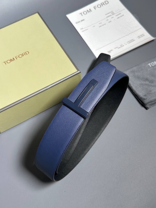 Двухсторонний ремень Tom Ford