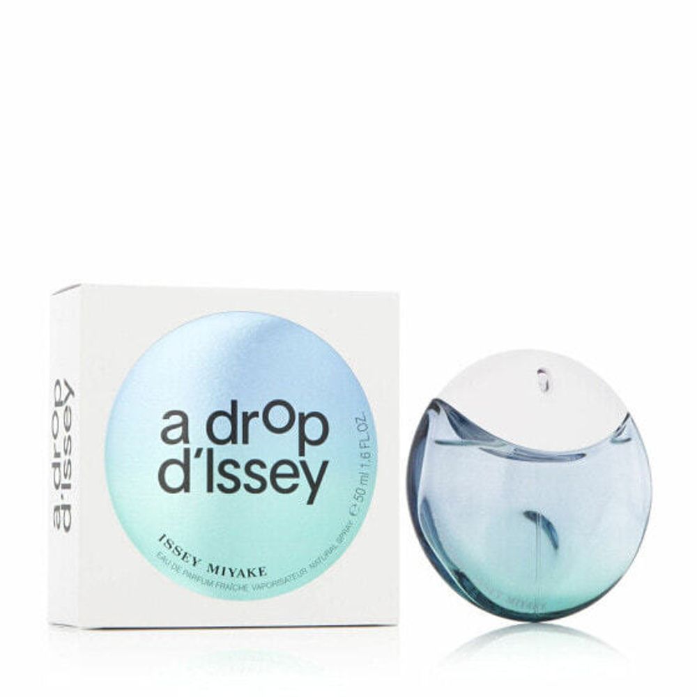 Мужские духи A Drop D&#39;Issey Issey Miyake 50 мл
