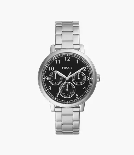 Мужские наручные часы Fossil BQ2629