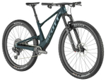 Женский велосипед Scott Contessa Spark RC World Cup (2022)