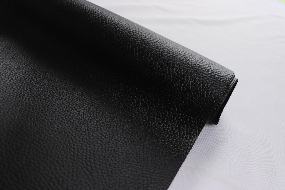 1,4-1,6 Кожа Максимус Черный