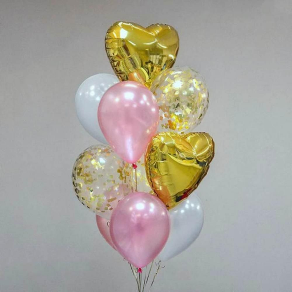Сет из воздушных шаров 7