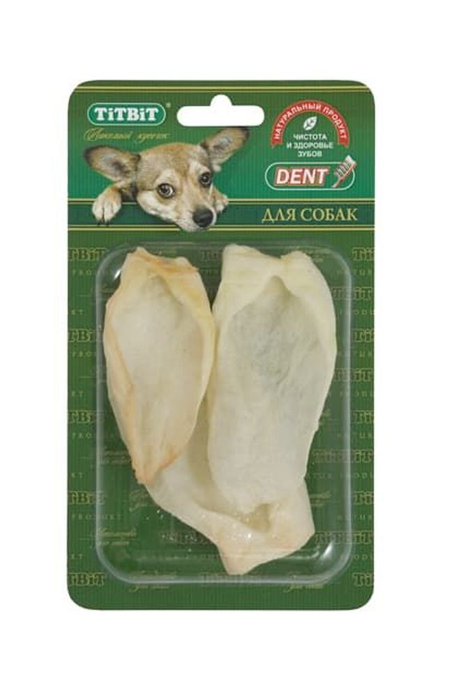 Ухо кроличье (диетич.) - Б2-M