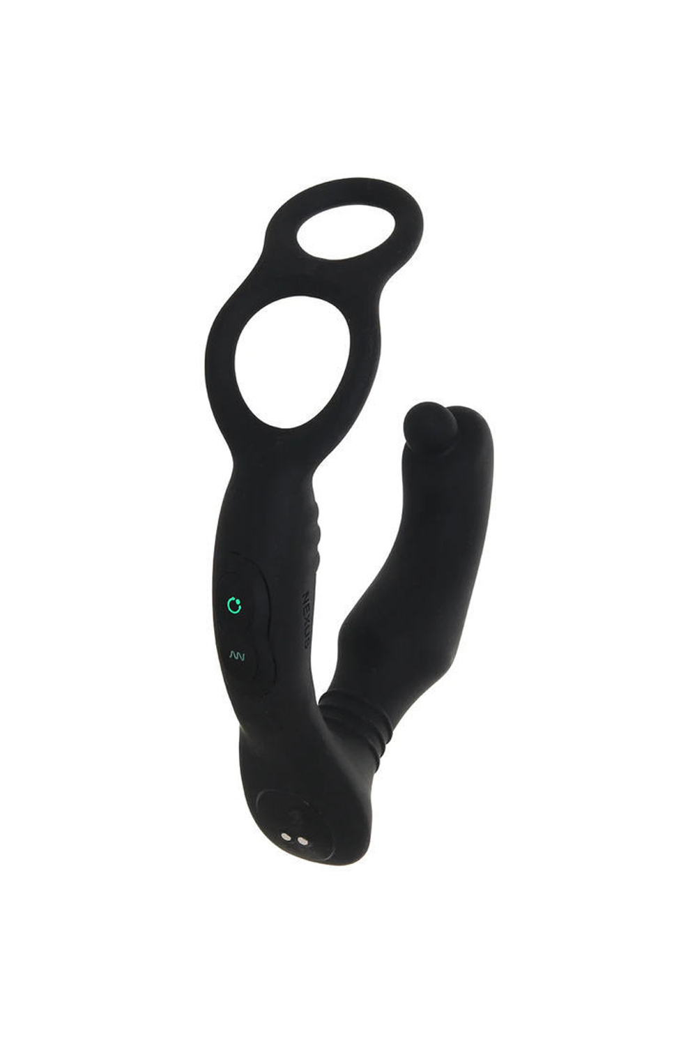 Массажер простаты Nexus Simul8 Orbit Edition