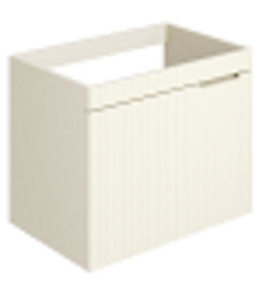 Тумба Фостер 60 с 1 ящиком (Фостер) беж