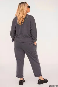 Костюм УК-1263-2 Fabrika