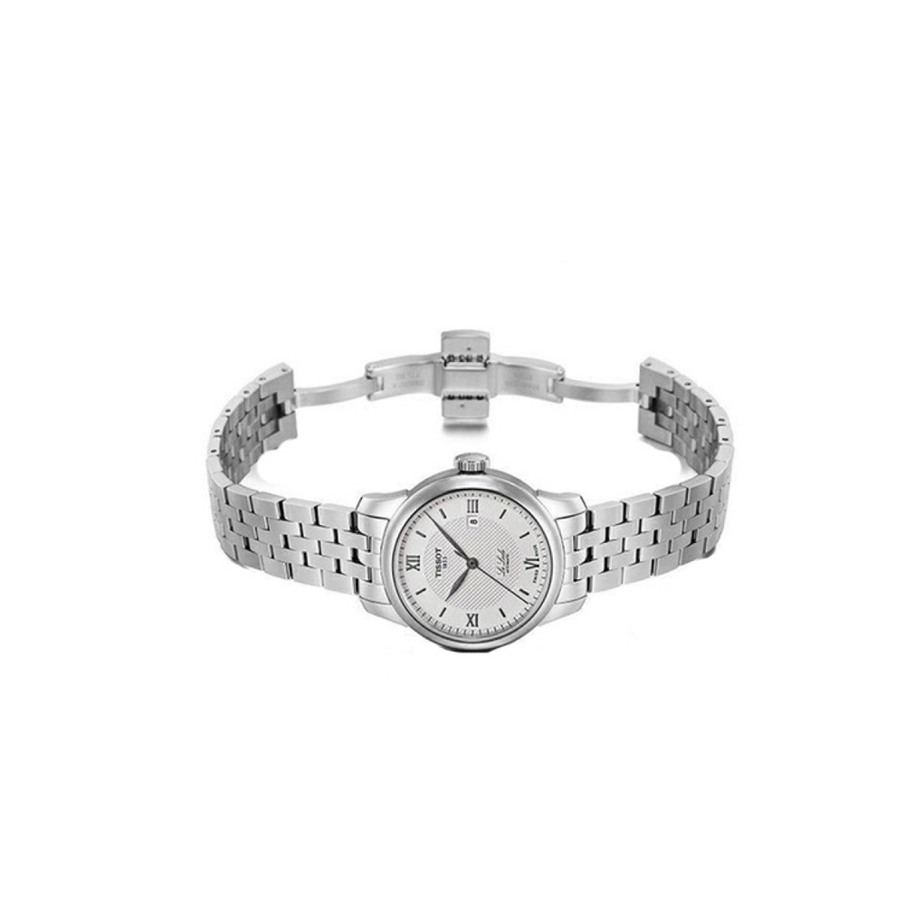 Часы TISSOT 29mm T0062071103800-, T0062071103800-