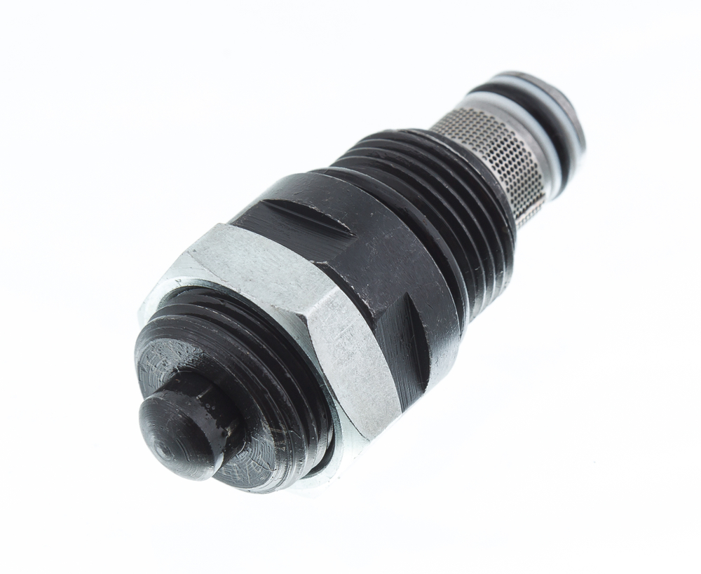 Выпускной клапан для ПГН2-4.0 (новый)