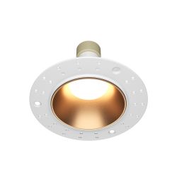 Светильник встраиваемый Maytoni   DL126-GU10-TRS-MG