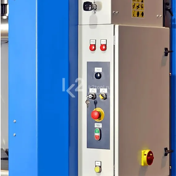 Пресс гидравлический RHTC PPMV-100