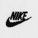 Носки Nike Sportswear Everyday Essential Socks White